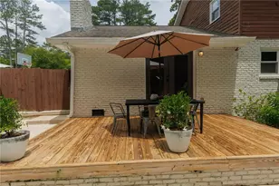 2933 Danbyshire Ct NE, Atlanta, GA 30345 - Photo 47