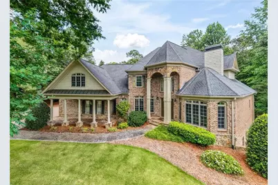 5707 Allee Way, Braselton, GA 30517 - Photo 1