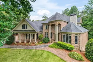5707 Allee Way, Braselton, GA 30517 - Photo 1