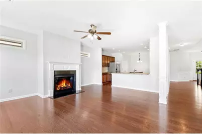 4950 Breezewood Circle, Alpharetta, GA 30004 - Photo 9