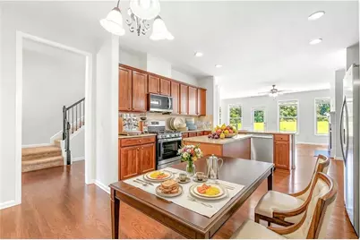 4950 Breezewood Circle, Alpharetta, GA 30004 - Photo 17