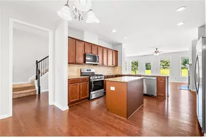 4950 Breezewood Circle, Alpharetta, GA 30004 - Photo 15