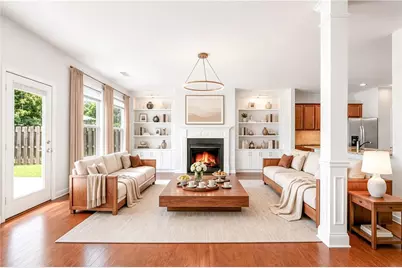 4950 Breezewood Circle, Alpharetta, GA 30004 - Photo 5