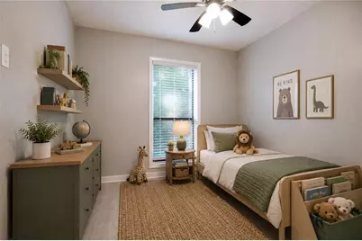2510 Cumberland Court SE, Smyrna, GA 30080 - Photo 21