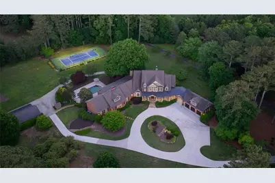 972 Acworth Due West Road NW, Kennesaw, GA 30152 - Photo 155