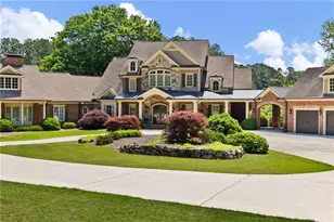 972 Acworth Due West Rd NW, Kennesaw, GA 30152 - Photo 1