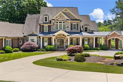 972 Acworth Due West Road NW, Kennesaw, GA 30152 - Photo 5