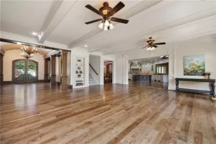 972 Acworth Due West Rd NW, Kennesaw, GA 30152 - Photo 31