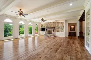 972 Acworth Due West Rd NW, Kennesaw, GA 30152 - Photo 27
