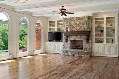 972 Acworth Due West Road NW, Kennesaw, GA 30152 - Photo 29