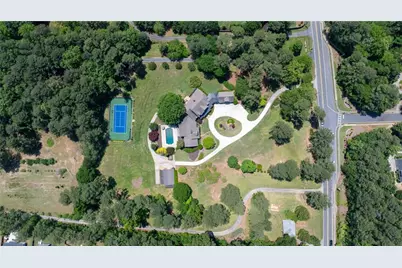 972 Acworth Due West Road NW, Kennesaw, GA 30152 - Photo 143