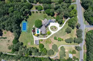 972 Acworth Due West Rd NW, Kennesaw, GA 30152 - Photo 143