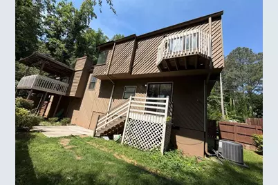 1278 Laurel Summit Drive, Smyrna, GA 30082 - Photo 53