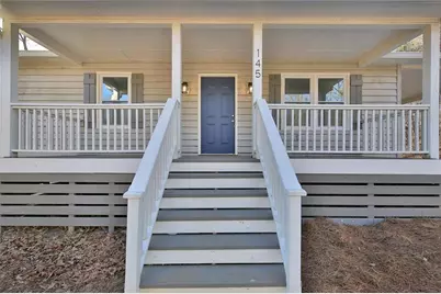 145 Billy Lane, Ball Ground, GA 30107 - Photo 3