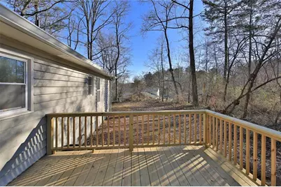 145 Billy Lane, Ball Ground, GA 30107 - Photo 25