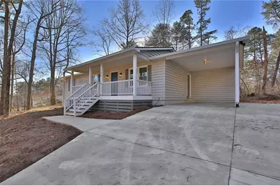 145 Billy Lane, Ball Ground, GA 30107 - Photo 1