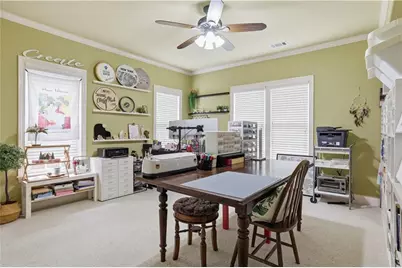 943 Tarry Post Court, Suwanee, GA 30024 - Photo 57