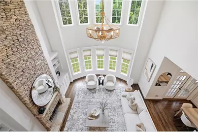 943 Tarry Post Court, Suwanee, GA 30024 - Photo 35