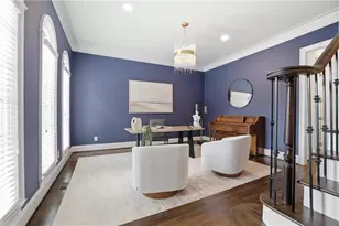 943 Tarry Post Ct, Suwanee, GA 30024 - Photo 7
