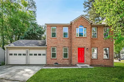 1370 Ling Drive, Austell, GA 30168 - Photo 1