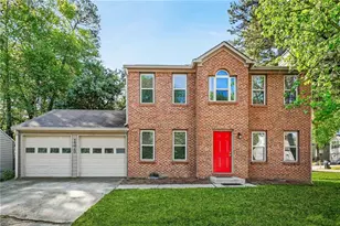 1370 Ling Dr, Austell, GA 30168 - Photo 1