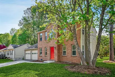 1370 Ling Drive, Austell, GA 30168 - Photo 5