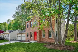 1370 Ling Dr, Austell, GA 30168 - Photo 5