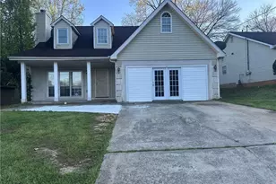 180 Antebellum Way, Riverdale, GA 30274 - Photo 1