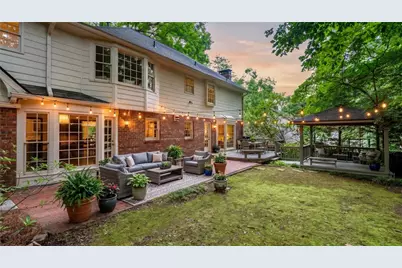 4994 Buckline Crossing, Atlanta, GA 30338 - Photo 25