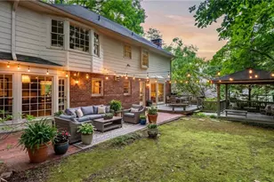 4994 Buckline Crossing, Atlanta, GA 30338 - Photo 25