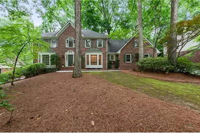 4994 Buckline Crossing, Atlanta, GA 30338 - Photo 53