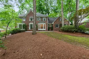 4994 Buckline Crossing, Atlanta, GA 30338 - Photo 53