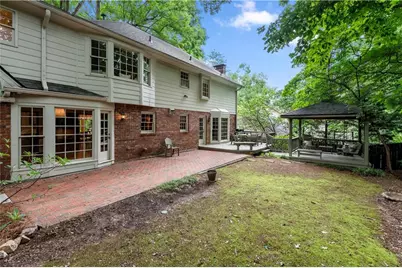 4994 Buckline Crossing, Atlanta, GA 30338 - Photo 45