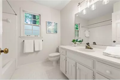 4994 Buckline Crossing, Atlanta, GA 30338 - Photo 23
