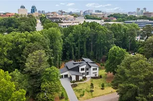 1000 Clementstone NE Dr, Sandy Springs, GA 30342 - Photo 1