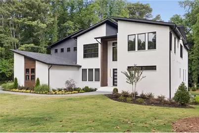 1000 Clementstone NE Drive, Sandy Springs, GA 30342 - Photo 57