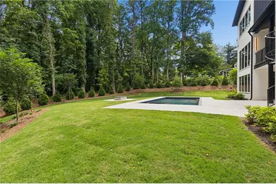 1000 Clementstone NE Drive, Sandy Springs, GA 30342 - Photo 3