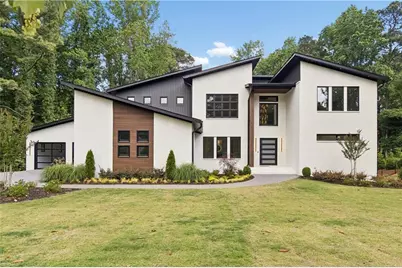1000 Clementstone NE Drive, Sandy Springs, GA 30342 - Photo 5