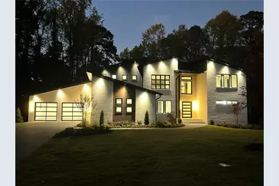 1000 Clementstone NE Drive, Atlanta, GA 30342 - Photo 1