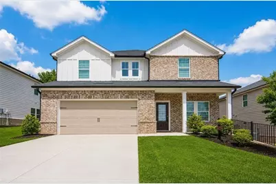 3774 Commodore Court, Buford, GA 30519 - Photo 1