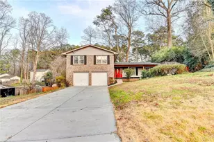 4081 Longview Dr, Atlanta, GA 30341 - Photo 3