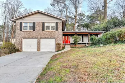 4081 Longview Drive, Atlanta, GA 30341 - Photo 1