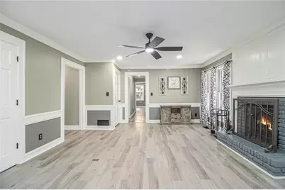 855 John Court, Lawrenceville, GA 30046 - Photo 5