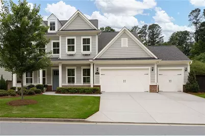 1118 Turnwell Place NW, Kennesaw, GA 30152 - Photo 3