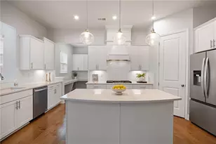 1118 Turnwell Pl NW, Kennesaw, GA 30152 - Photo 19