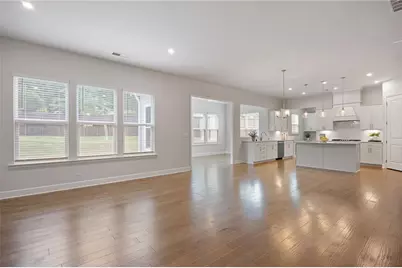 1118 Turnwell Place NW, Kennesaw, GA 30152 - Photo 15