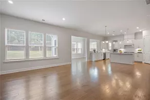 1118 Turnwell Pl NW, Kennesaw, GA 30152 - Photo 15
