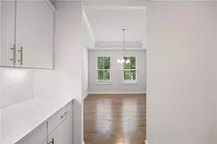 1118 Turnwell Pl NW, Kennesaw, GA 30152 - Photo 11