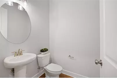 1118 Turnwell Place NW, Kennesaw, GA 30152 - Photo 31