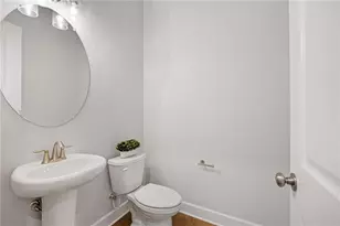 1118 Turnwell Pl NW, Kennesaw, GA 30152 - Photo 31